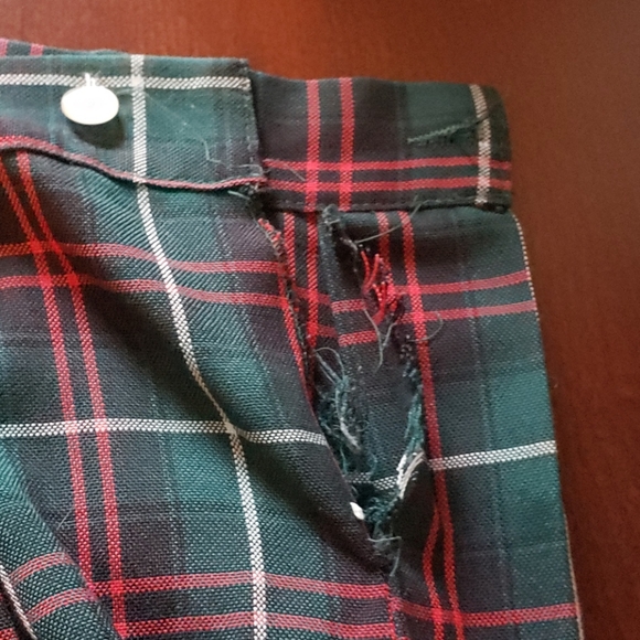 COPY - Vintage school uniform - Picture 4 of 5